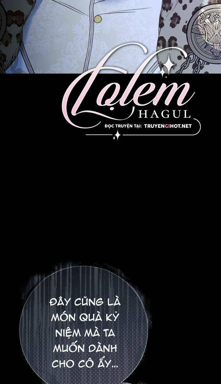 Cuộc Hôn Nhân Vụ Lợi Chapter 48.2 - Trang 2