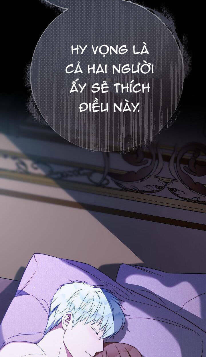 Cuộc Hôn Nhân Vụ Lợi Chapter 48.2 - Trang 2