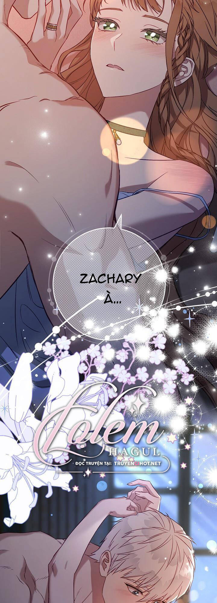 Cuộc Hôn Nhân Vụ Lợi Chapter 48 - Trang 2