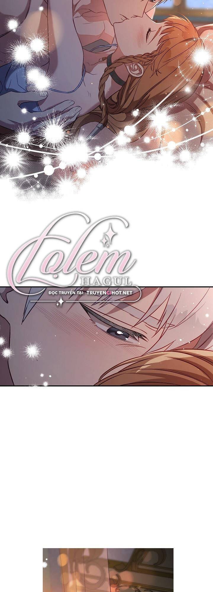 Cuộc Hôn Nhân Vụ Lợi Chapter 48 - Trang 2