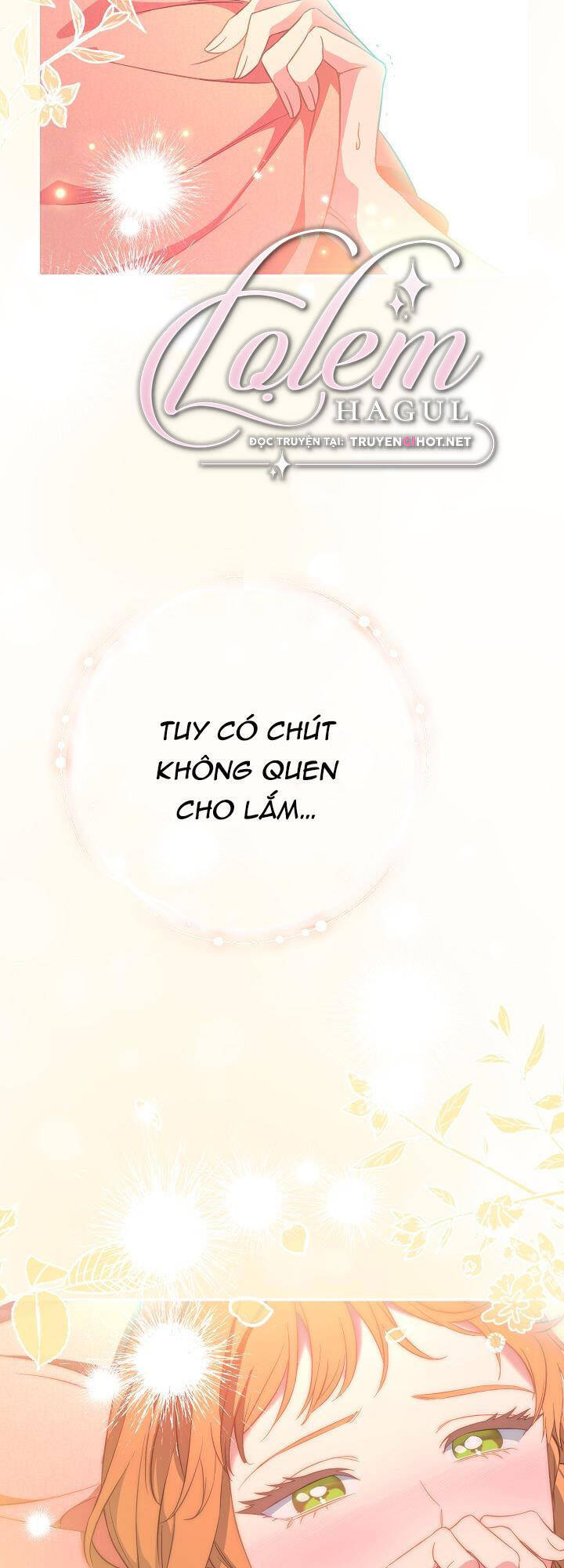 Cuộc Hôn Nhân Vụ Lợi Chapter 48 - Trang 2