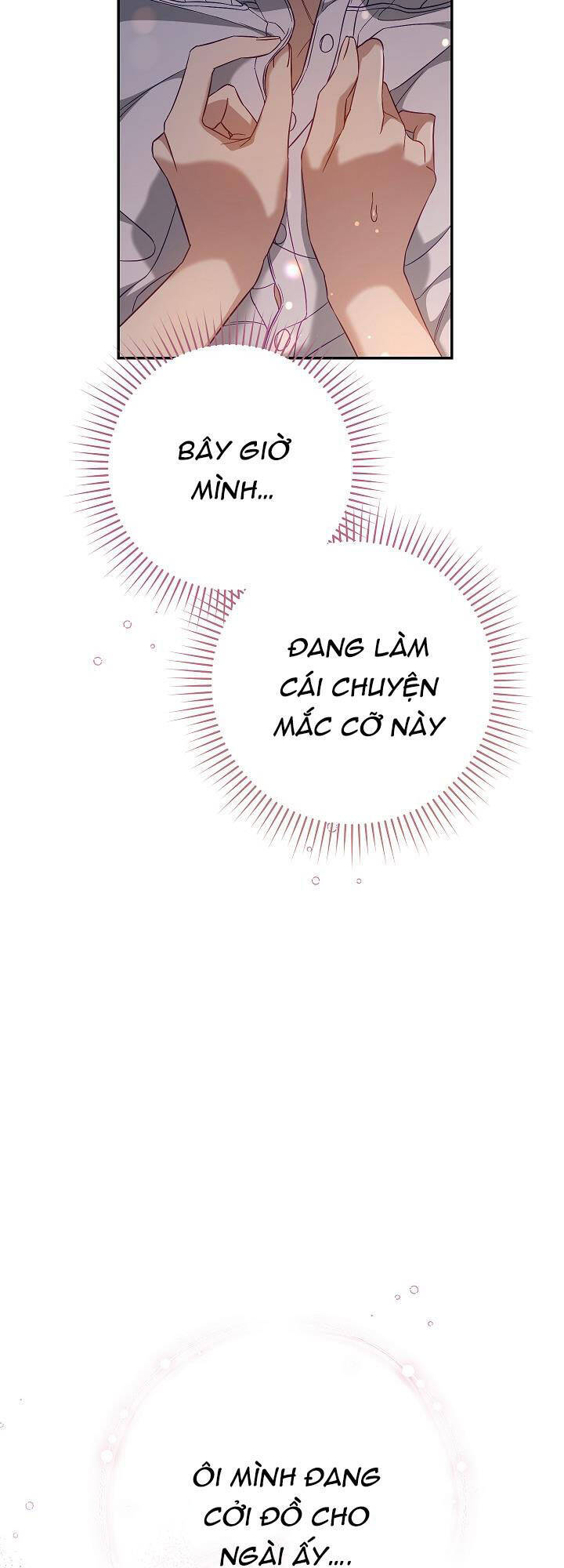 Cuộc Hôn Nhân Vụ Lợi Chapter 48 - Trang 2