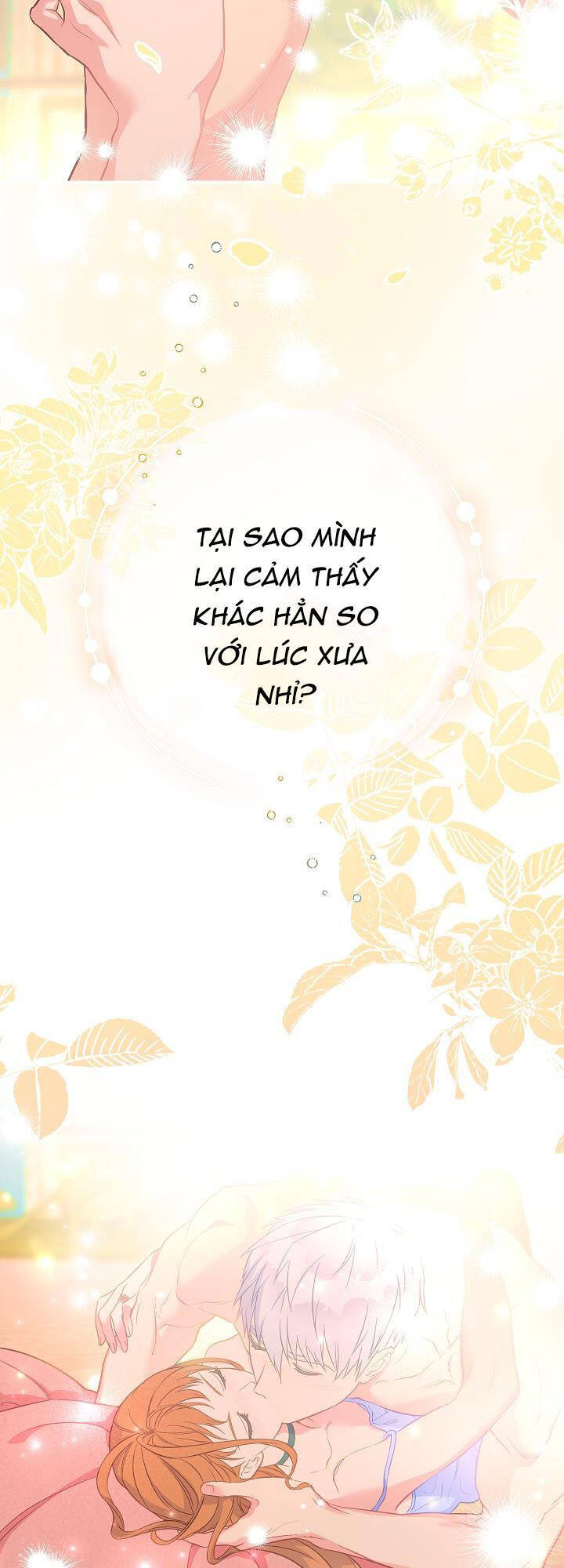 Cuộc Hôn Nhân Vụ Lợi Chapter 48 - Trang 2