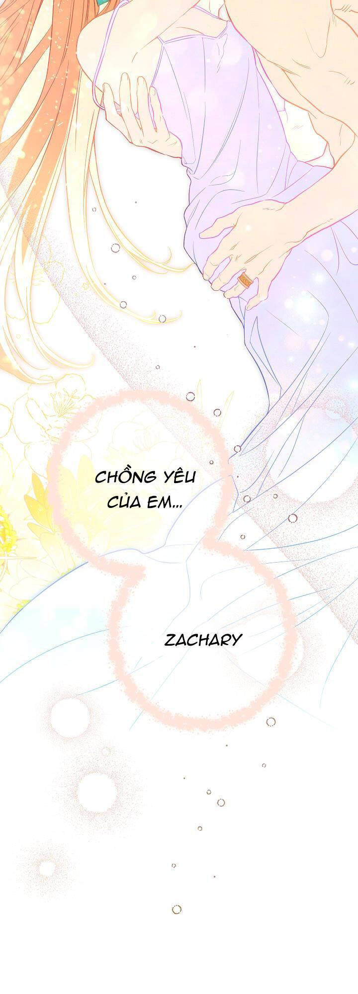 Cuộc Hôn Nhân Vụ Lợi Chapter 48 - Trang 2