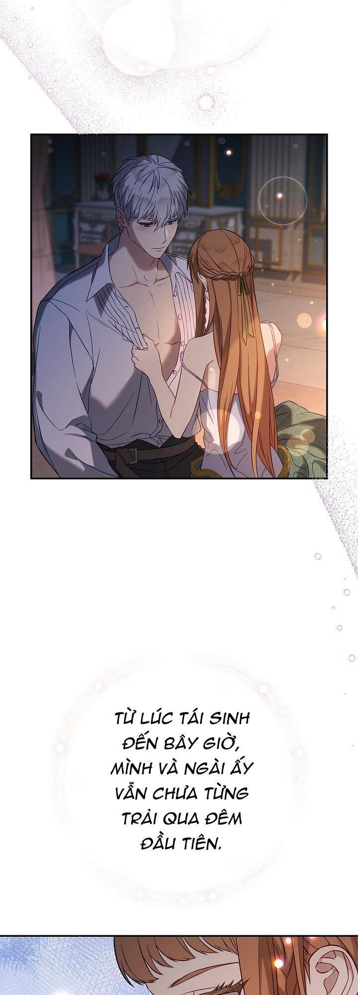 Cuộc Hôn Nhân Vụ Lợi Chapter 48 - Trang 2