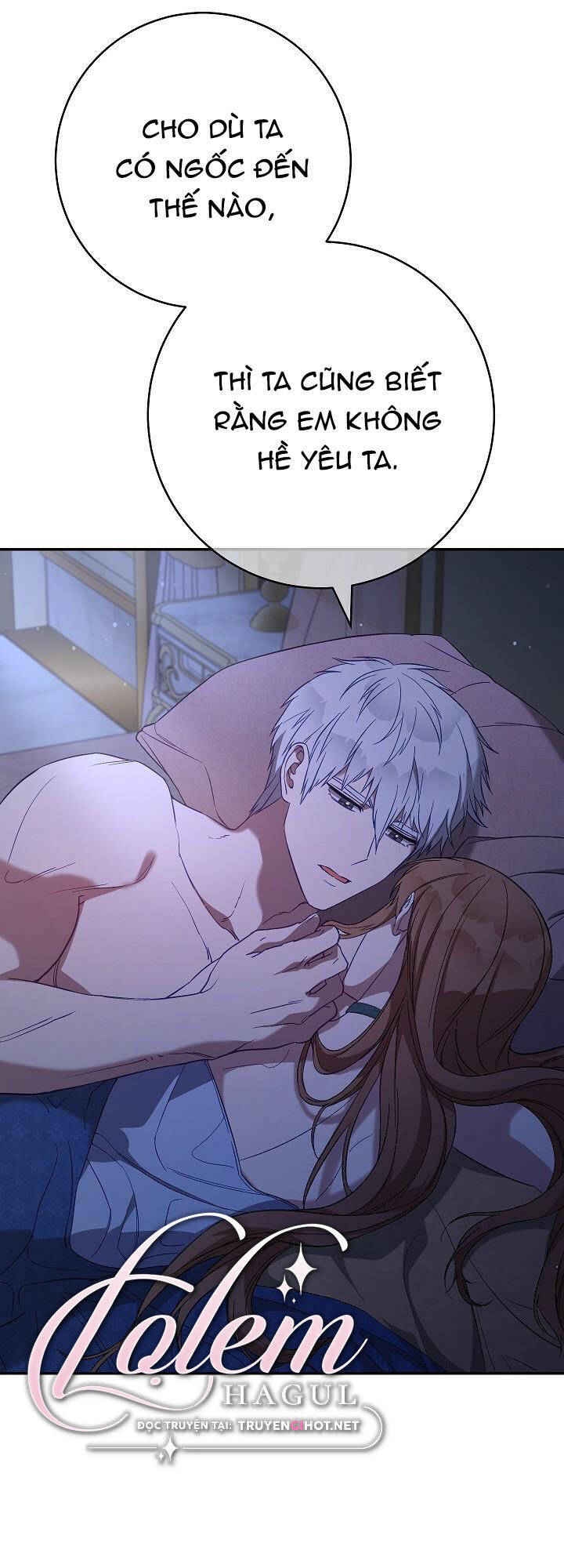 Cuộc Hôn Nhân Vụ Lợi Chapter 48 - Trang 2