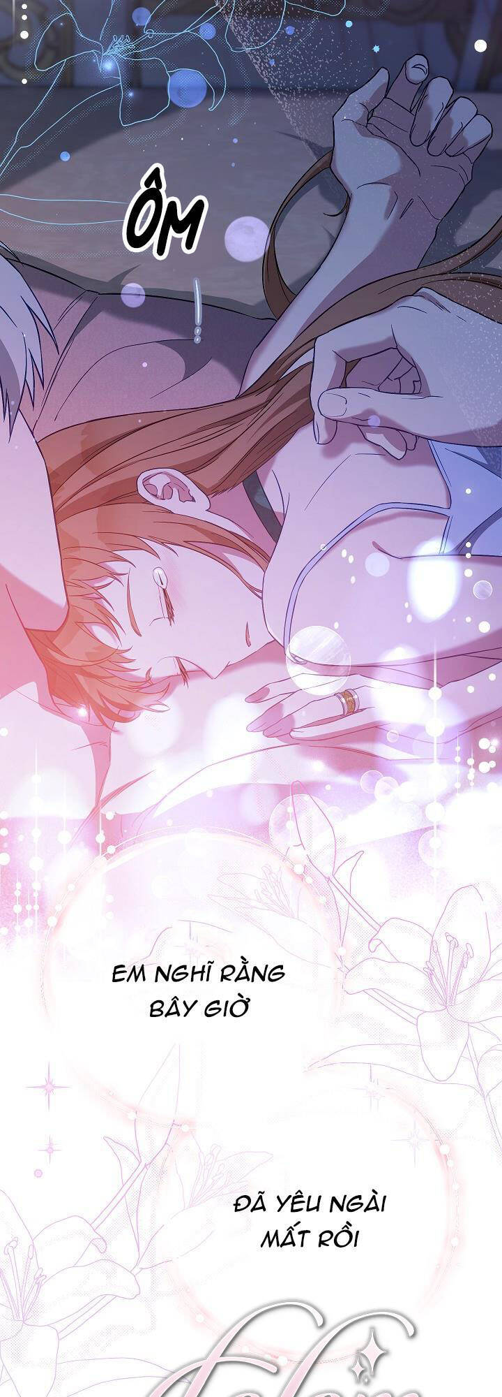 Cuộc Hôn Nhân Vụ Lợi Chapter 48 - Trang 2