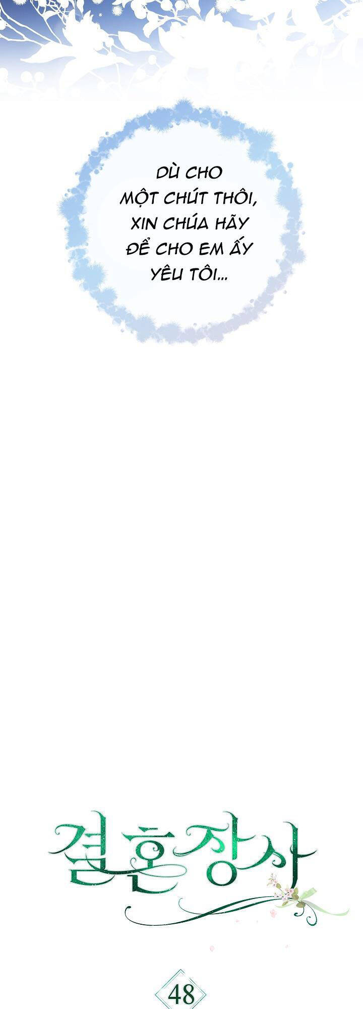 Cuộc Hôn Nhân Vụ Lợi Chapter 48 - Trang 2
