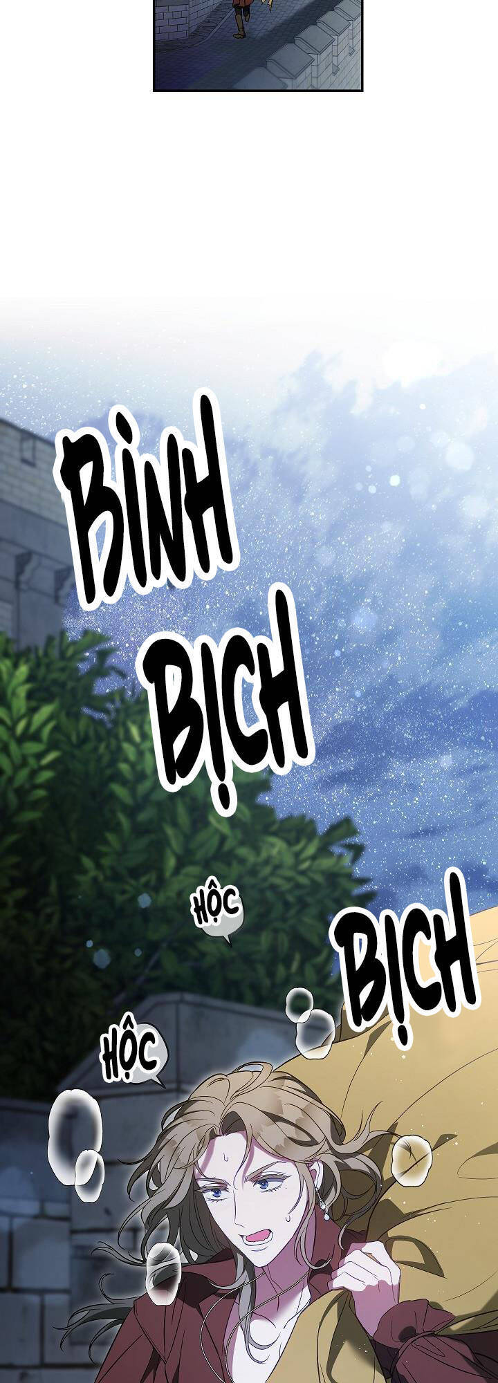 Cuộc Hôn Nhân Vụ Lợi Chapter 48 - Trang 2