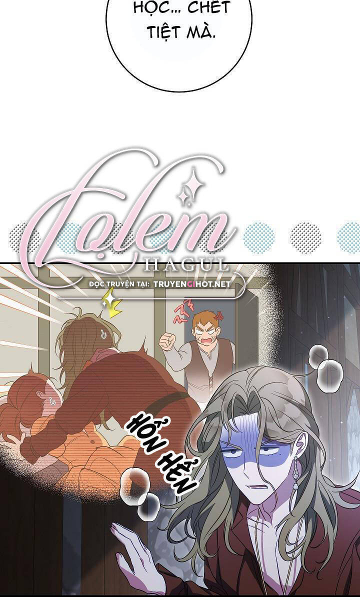 Cuộc Hôn Nhân Vụ Lợi Chapter 48 - Trang 2