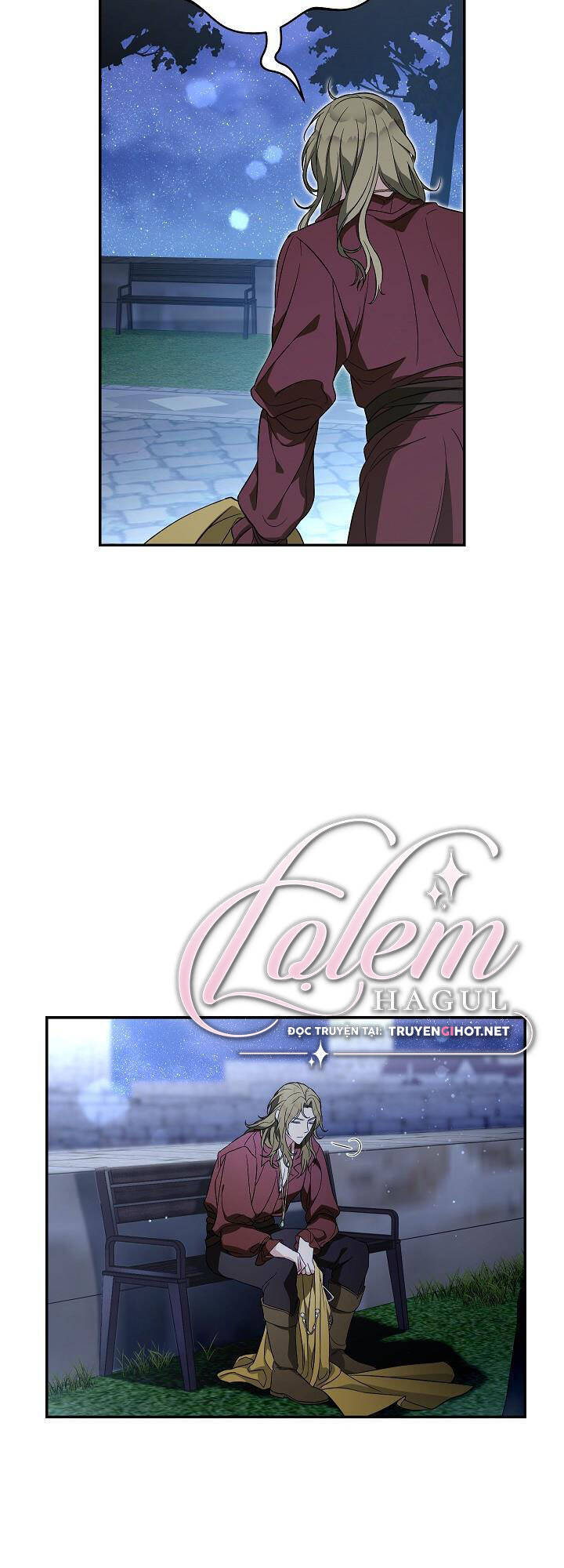 Cuộc Hôn Nhân Vụ Lợi Chapter 48 - Trang 2