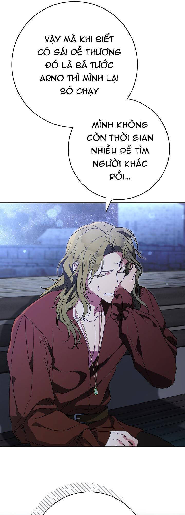 Cuộc Hôn Nhân Vụ Lợi Chapter 48 - Trang 2