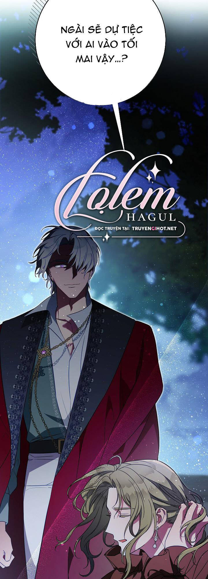 Cuộc Hôn Nhân Vụ Lợi Chapter 48 - Trang 2