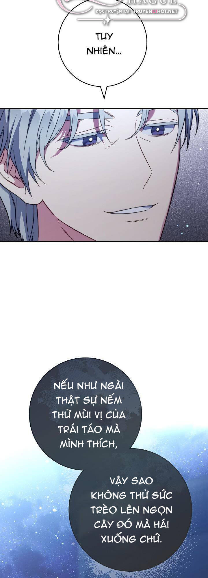 Cuộc Hôn Nhân Vụ Lợi Chapter 48 - Trang 2