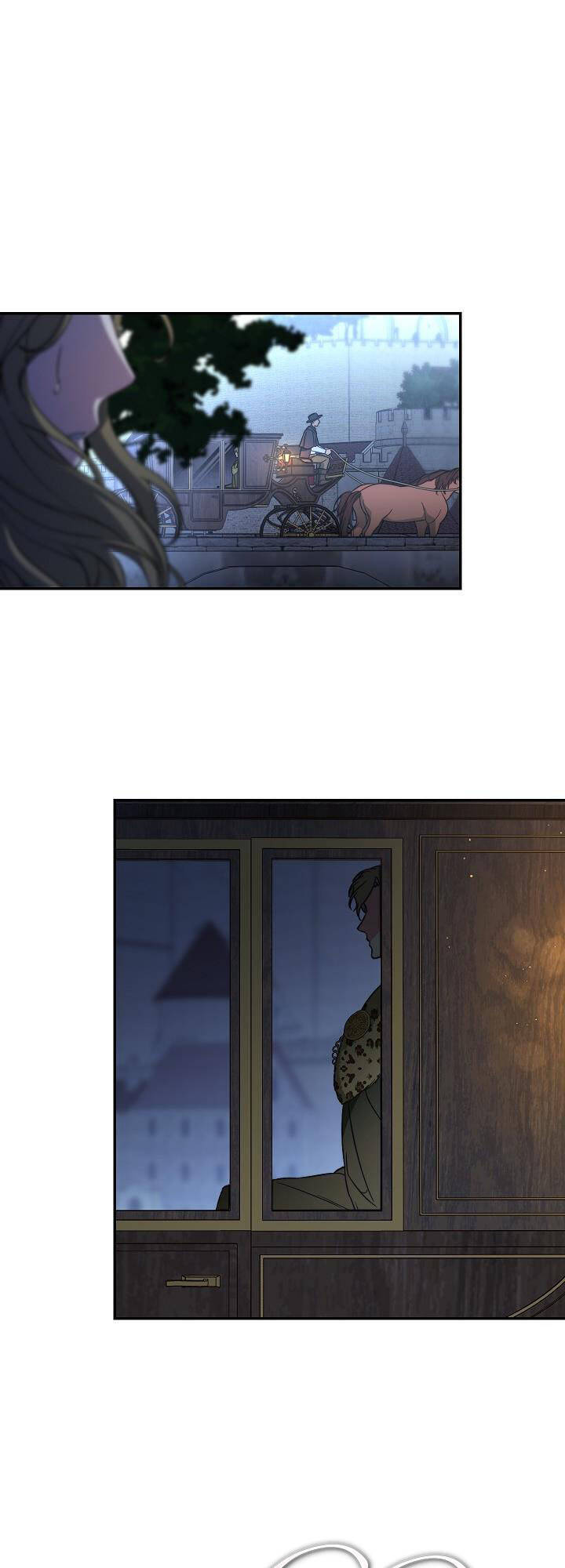 Cuộc Hôn Nhân Vụ Lợi Chapter 48 - Trang 2