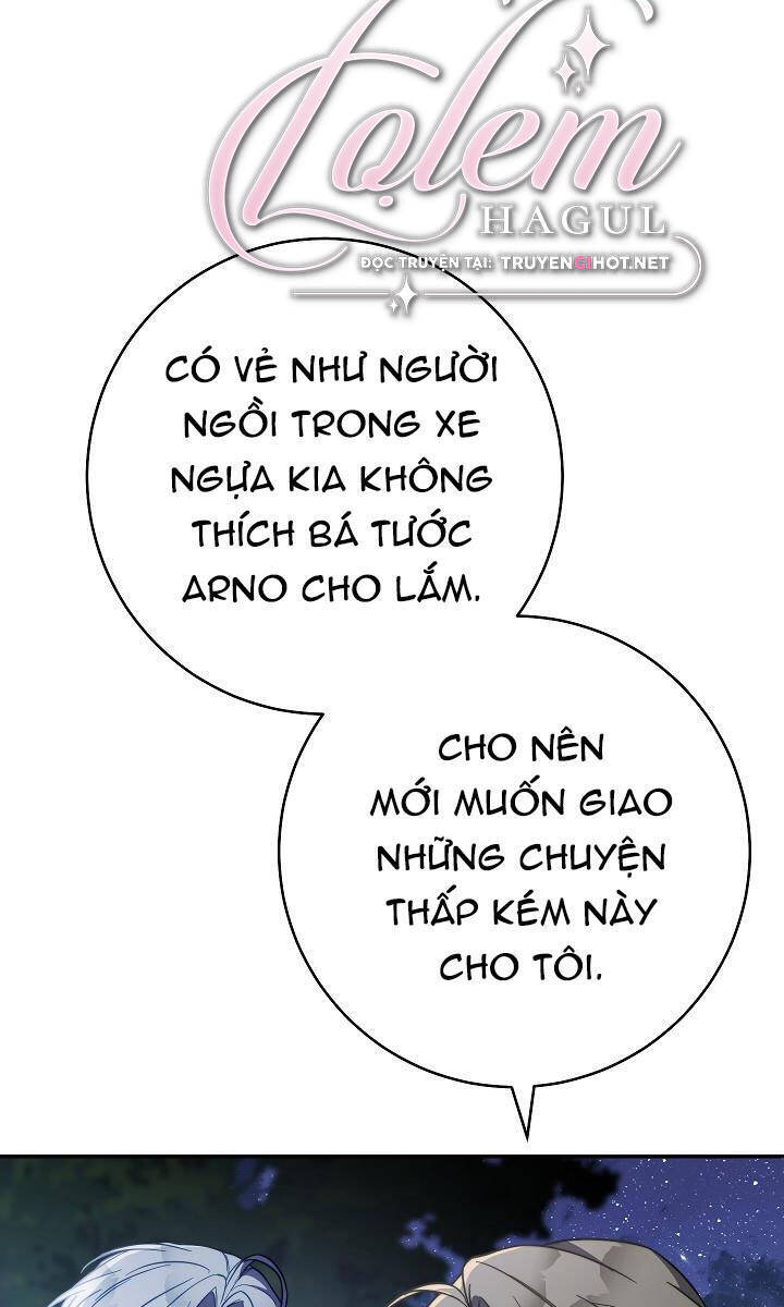 Cuộc Hôn Nhân Vụ Lợi Chapter 48 - Trang 2