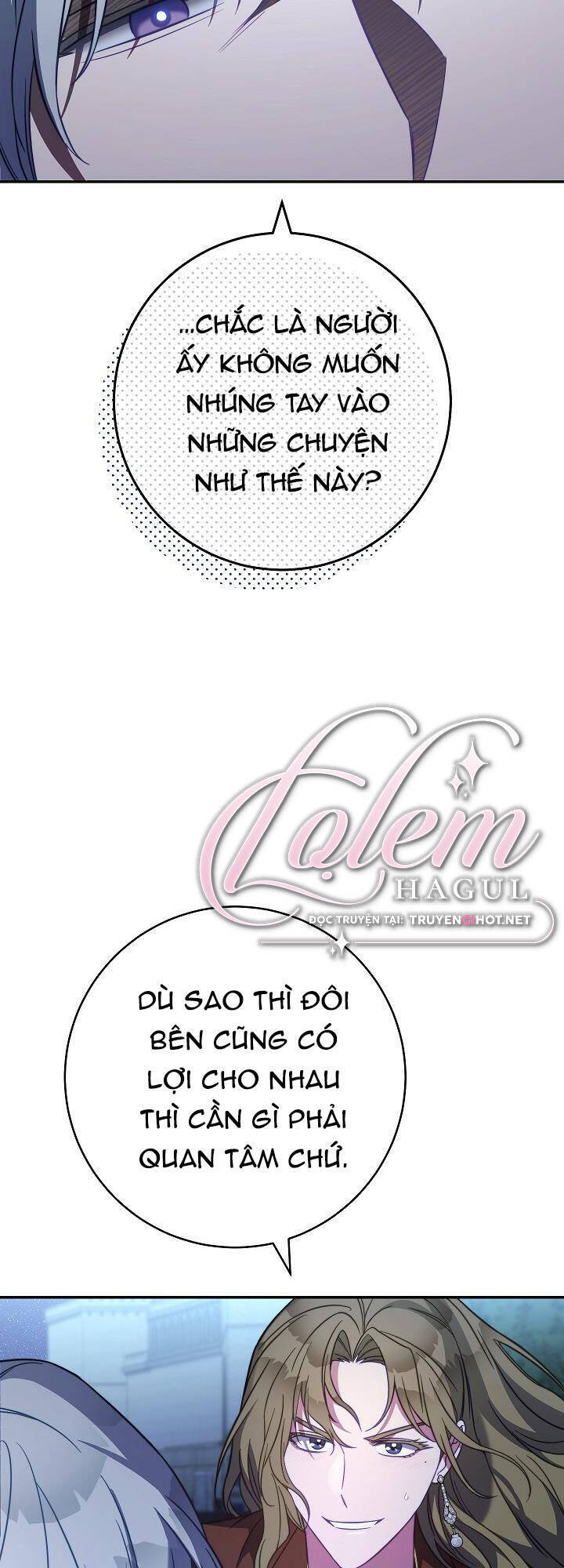 Cuộc Hôn Nhân Vụ Lợi Chapter 48 - Trang 2