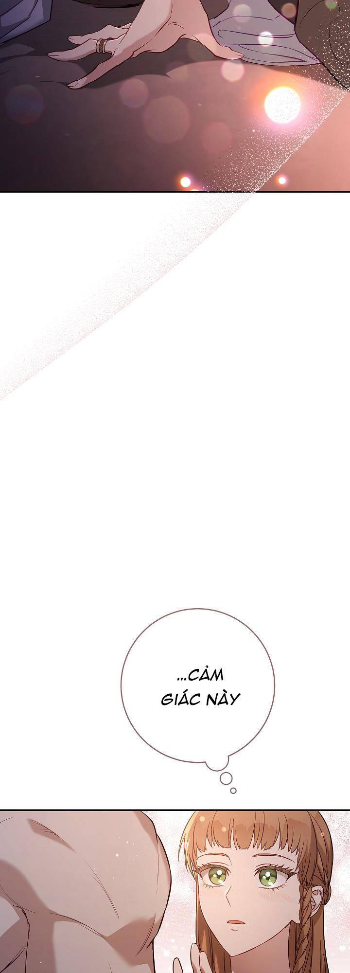 Cuộc Hôn Nhân Vụ Lợi Chapter 48 - Trang 2