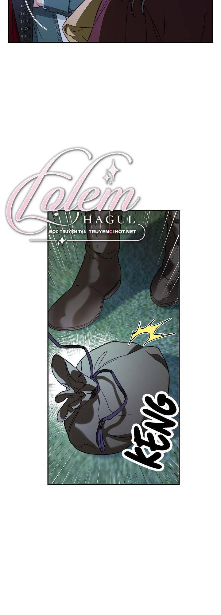 Cuộc Hôn Nhân Vụ Lợi Chapter 48 - Trang 2