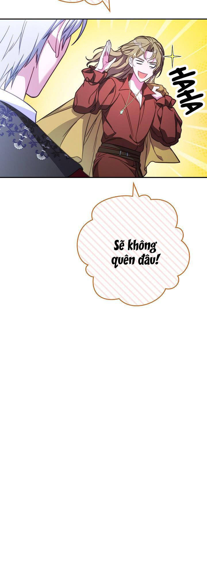 Cuộc Hôn Nhân Vụ Lợi Chapter 48 - Trang 2