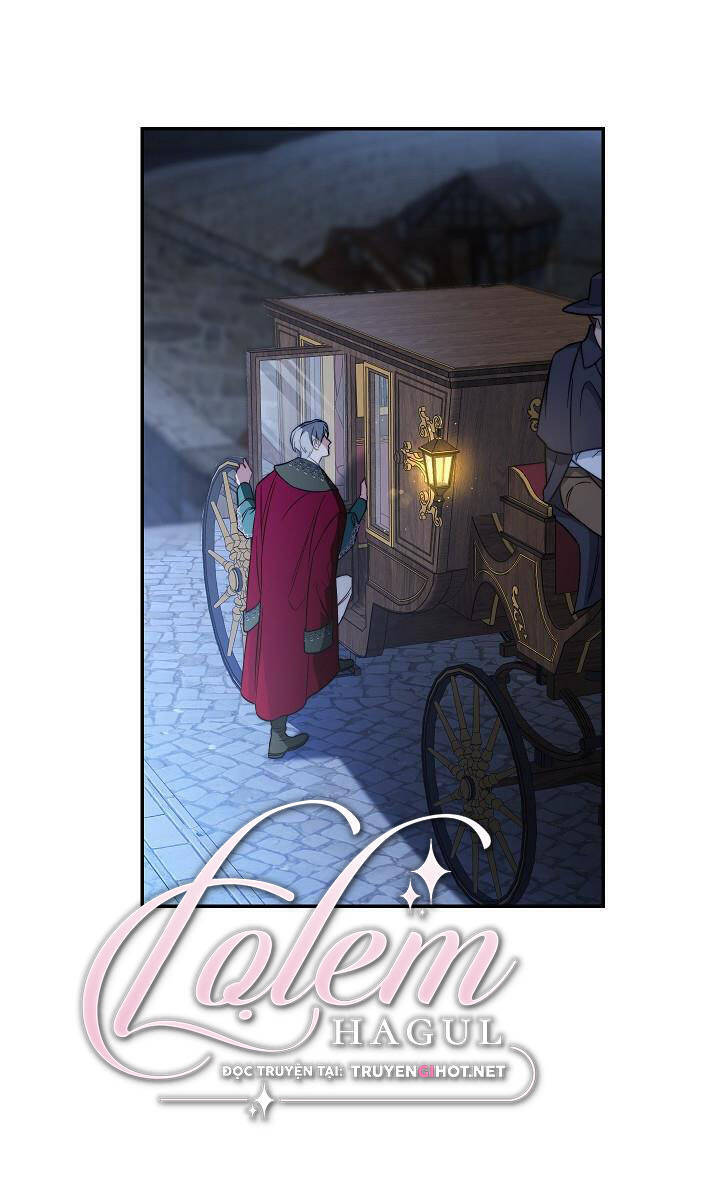 Cuộc Hôn Nhân Vụ Lợi Chapter 48 - Trang 2