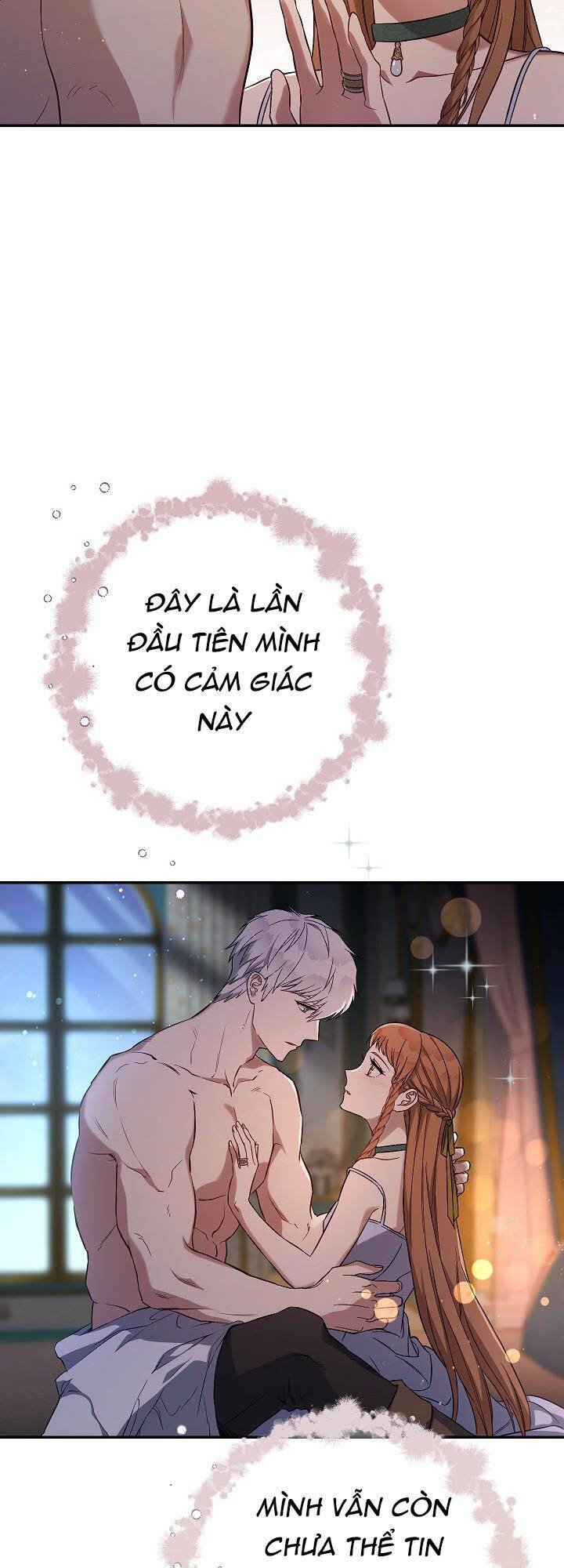 Cuộc Hôn Nhân Vụ Lợi Chapter 48 - Trang 2