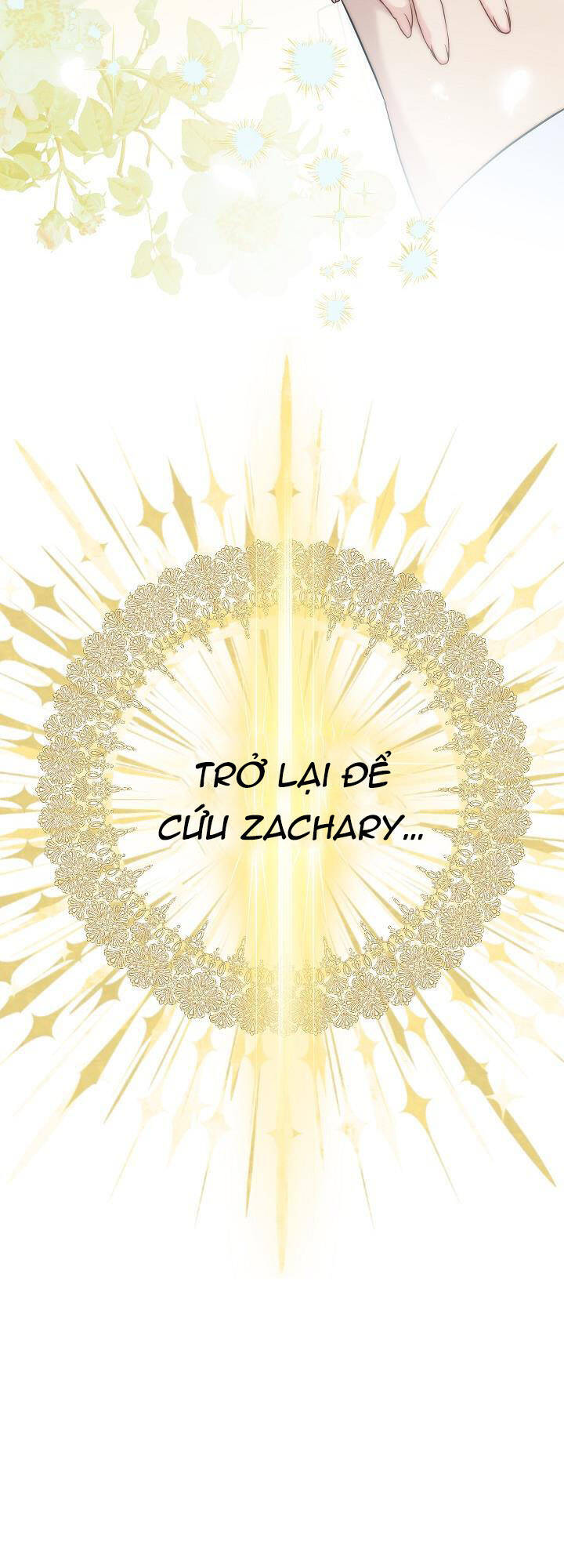 Cuộc Hôn Nhân Vụ Lợi Chapter 49.1 - Trang 2