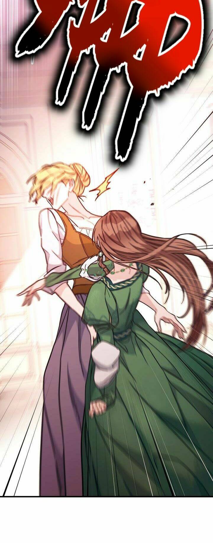 Cuộc Hôn Nhân Vụ Lợi Chapter 5 - Trang 2