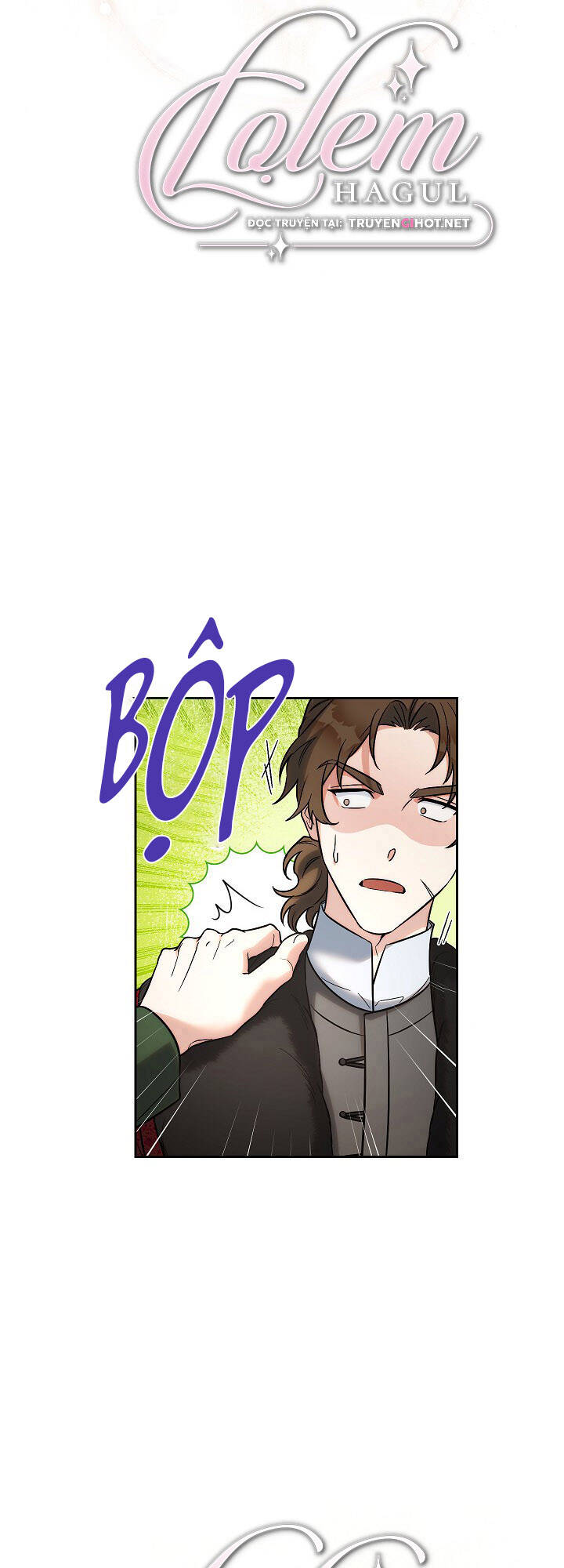 Cuộc Hôn Nhân Vụ Lợi Chapter 50.1 - Trang 2