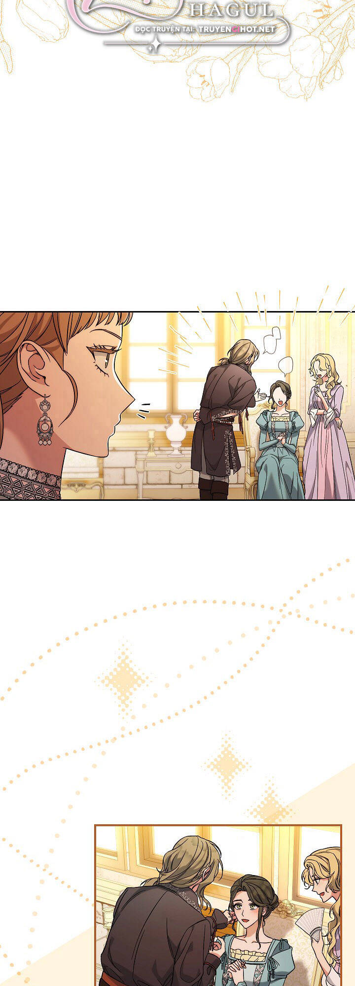 Cuộc Hôn Nhân Vụ Lợi Chapter 50.1 - Trang 2