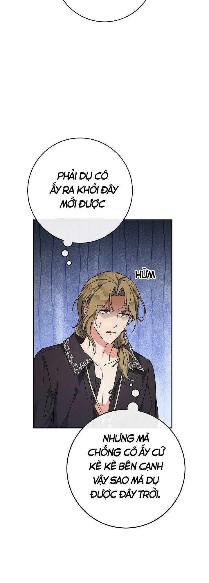 Cuộc Hôn Nhân Vụ Lợi Chapter 50.1 - Trang 2