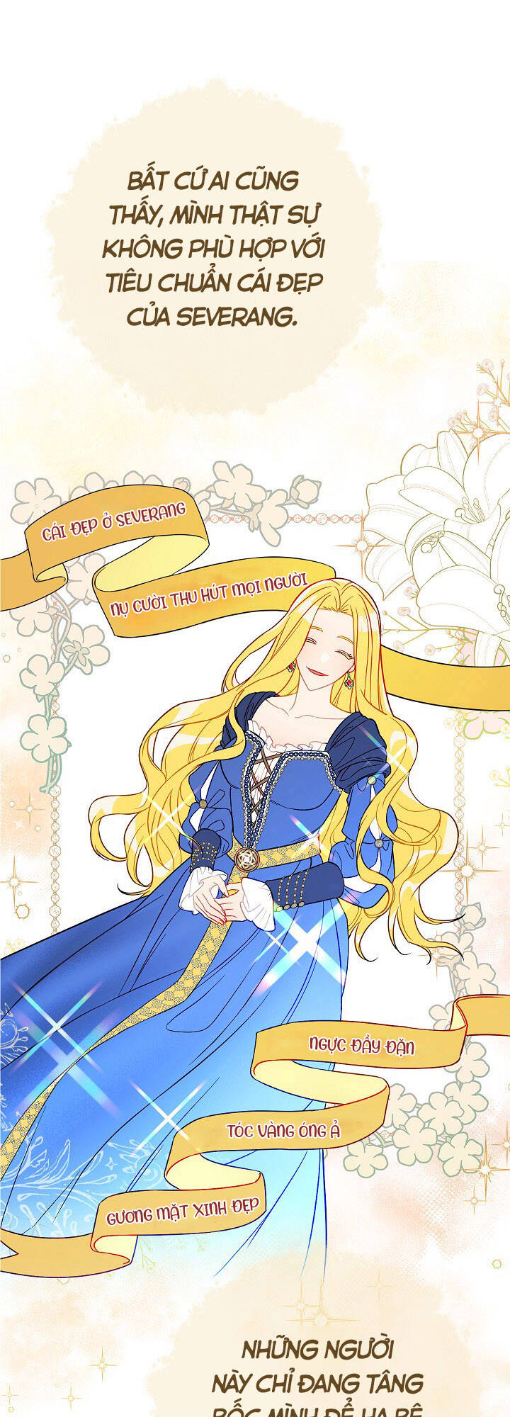 Cuộc Hôn Nhân Vụ Lợi Chapter 50.1 - Trang 2