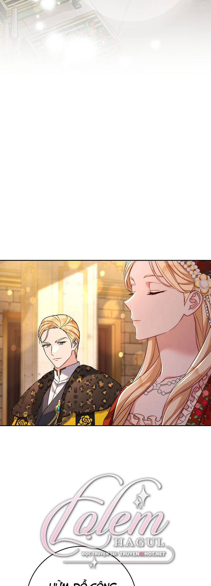 Cuộc Hôn Nhân Vụ Lợi Chapter 50.1 - Trang 2