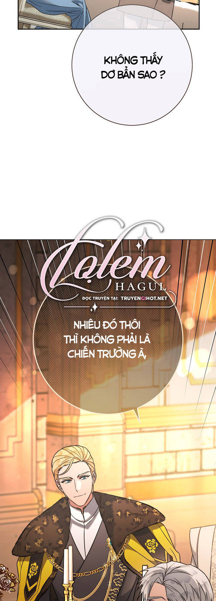 Cuộc Hôn Nhân Vụ Lợi Chapter 50.2 - Trang 2