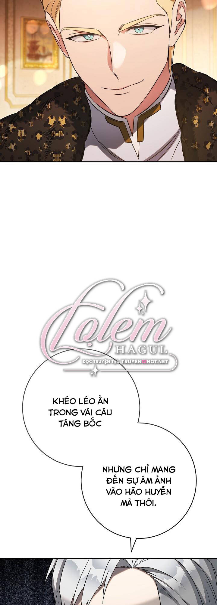 Cuộc Hôn Nhân Vụ Lợi Chapter 51.1 - Trang 2