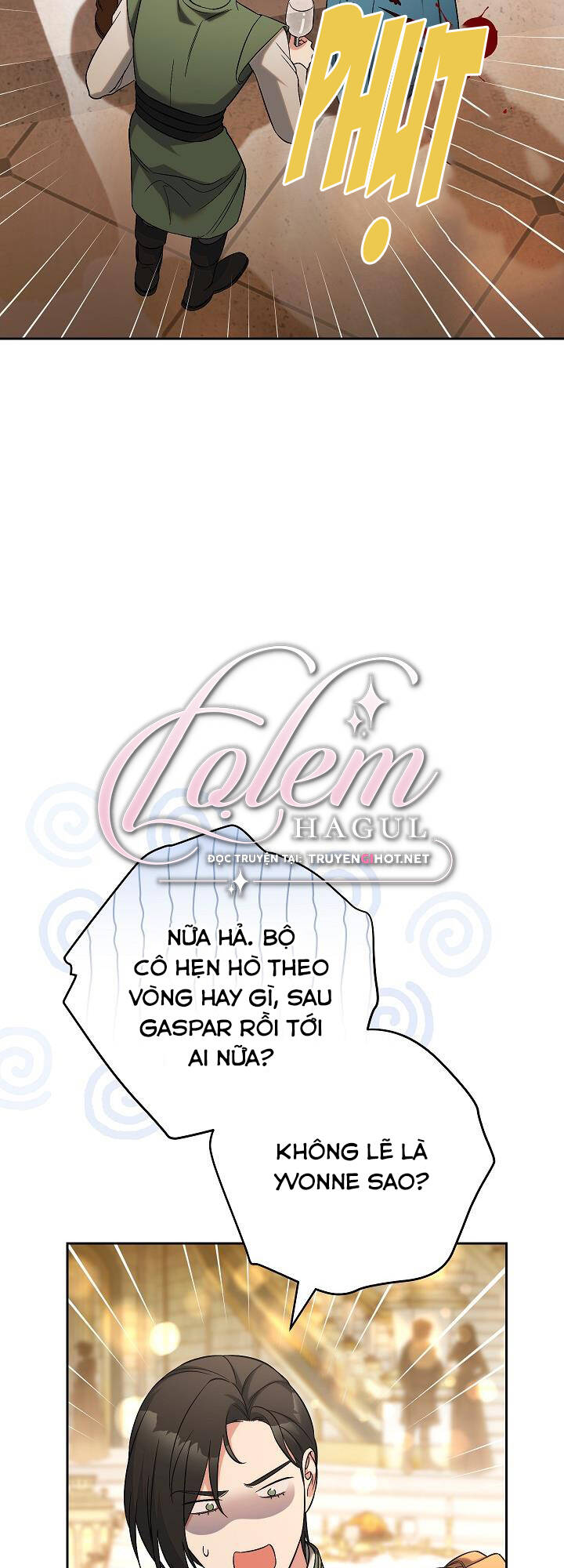 Cuộc Hôn Nhân Vụ Lợi Chapter 51.1 - Trang 2