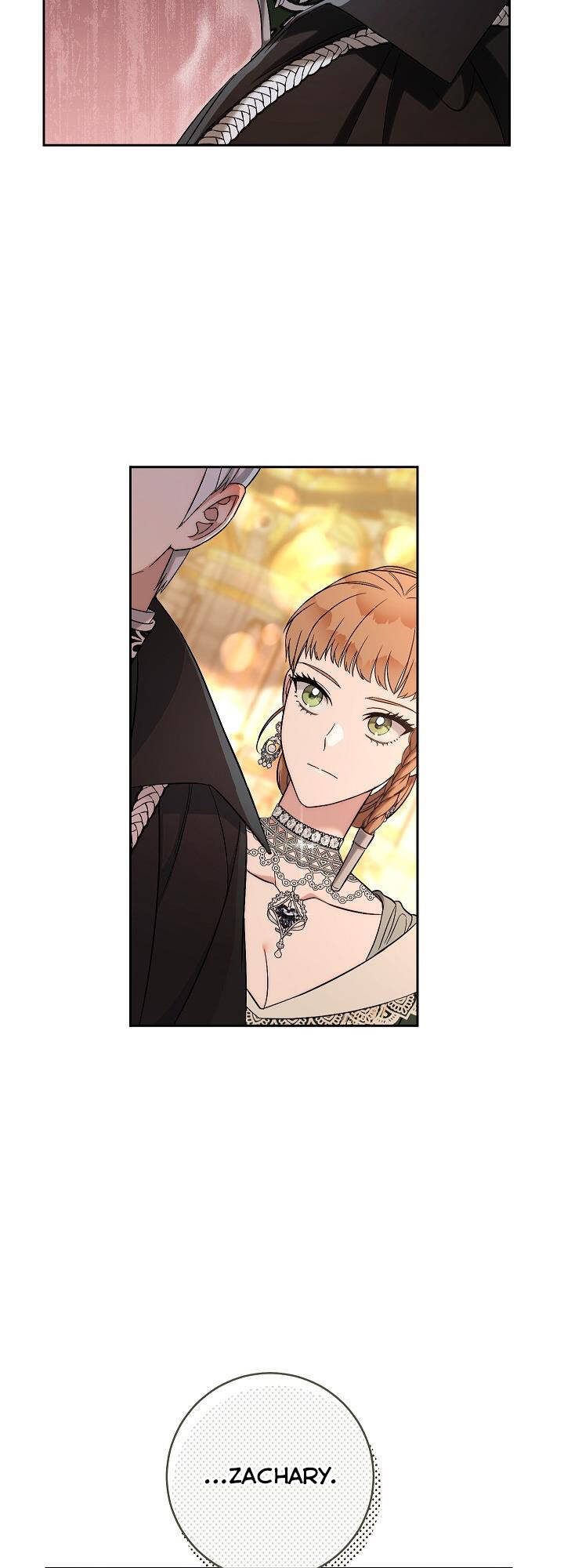 Cuộc Hôn Nhân Vụ Lợi Chapter 51.1 - Trang 2