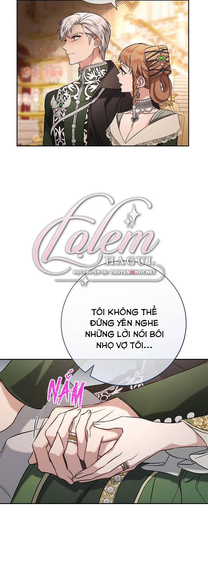 Cuộc Hôn Nhân Vụ Lợi Chapter 51.1 - Trang 2