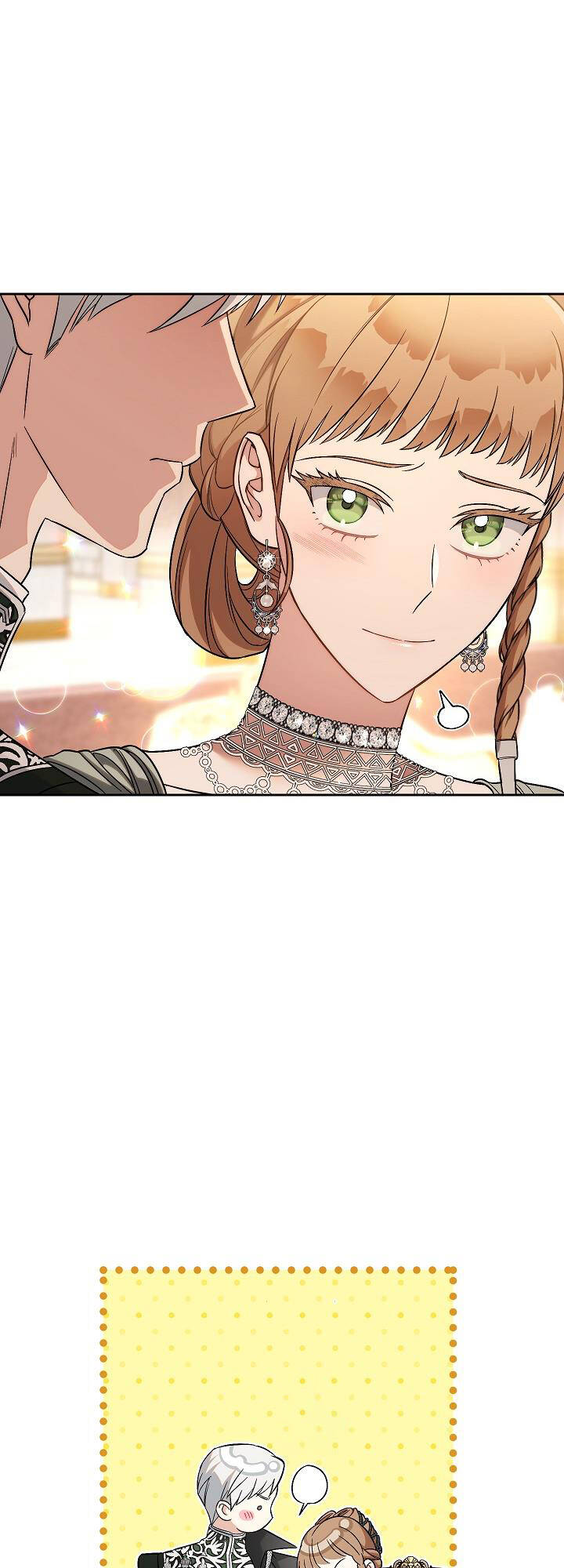 Cuộc Hôn Nhân Vụ Lợi Chapter 51.1 - Trang 2