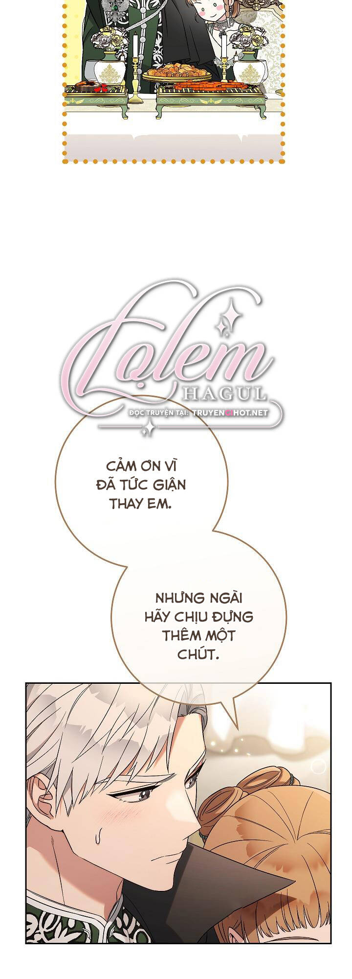 Cuộc Hôn Nhân Vụ Lợi Chapter 51.1 - Trang 2