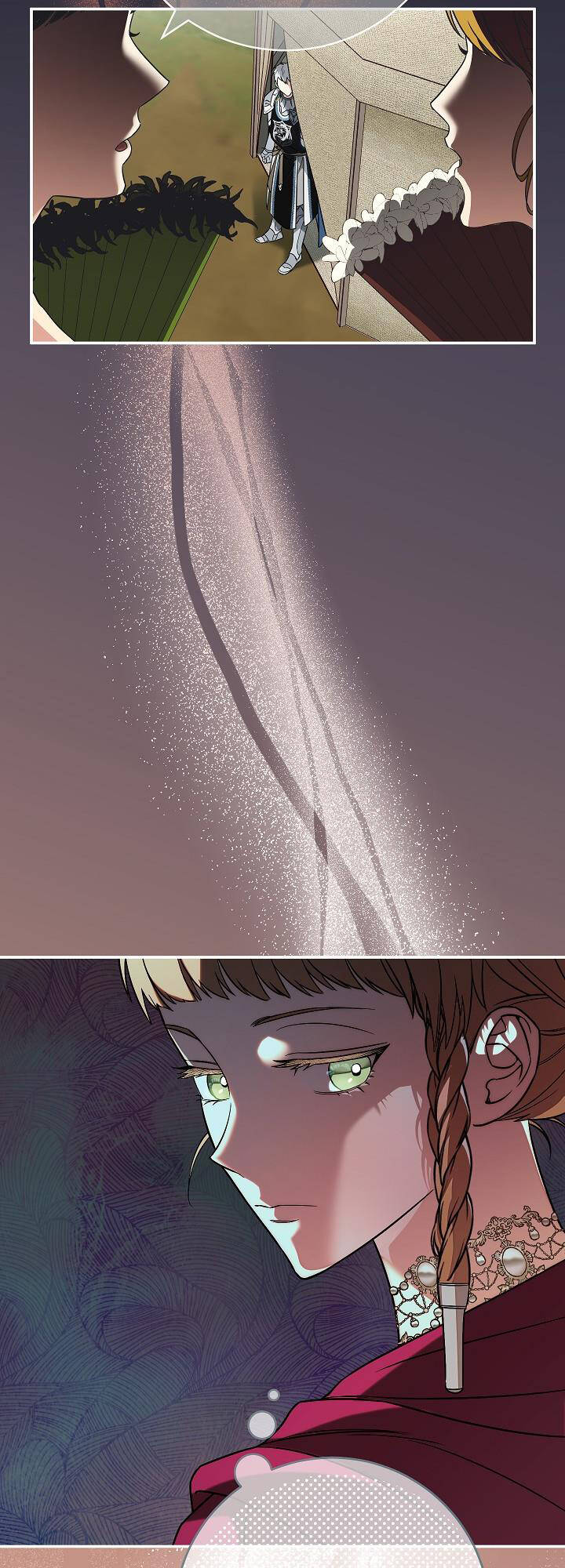 Cuộc Hôn Nhân Vụ Lợi Chapter 51.1 - Trang 2