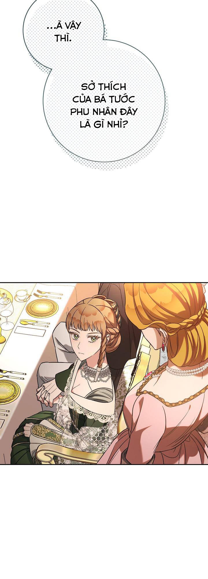 Cuộc Hôn Nhân Vụ Lợi Chapter 51.1 - Trang 2