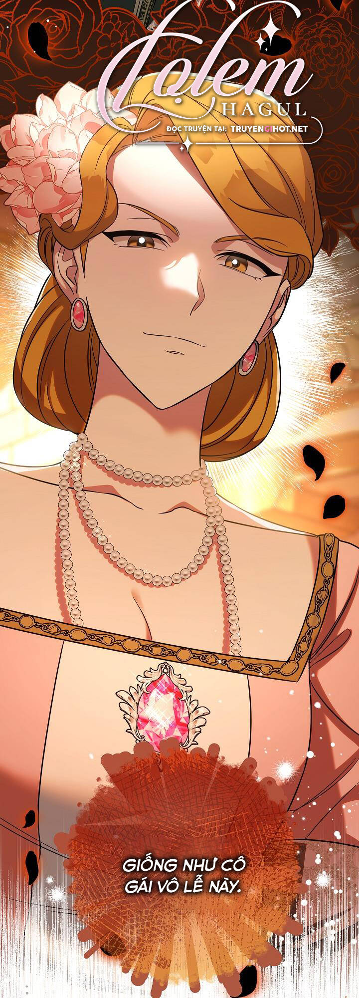 Cuộc Hôn Nhân Vụ Lợi Chapter 51.1 - Trang 2