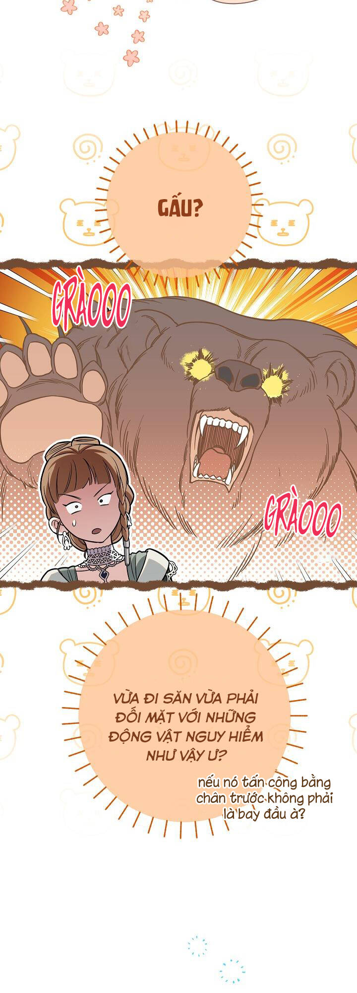 Cuộc Hôn Nhân Vụ Lợi Chapter 51.1 - Trang 2