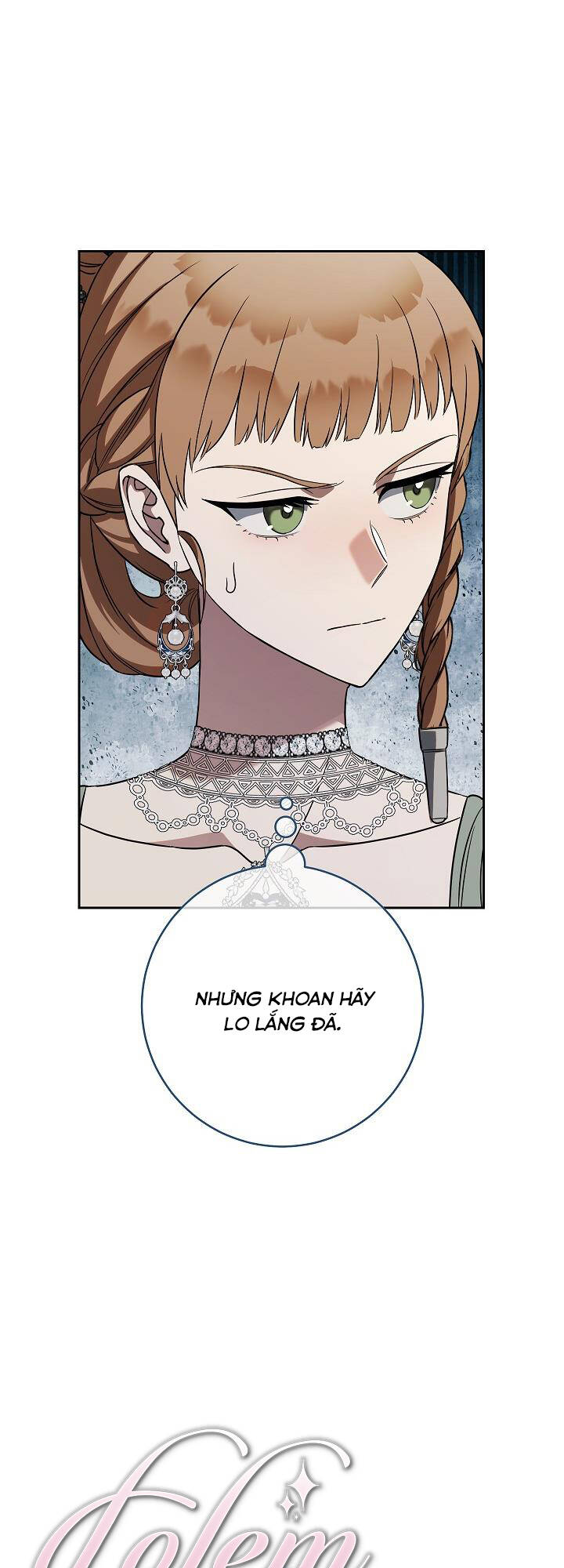 Cuộc Hôn Nhân Vụ Lợi Chapter 51.1 - Trang 2