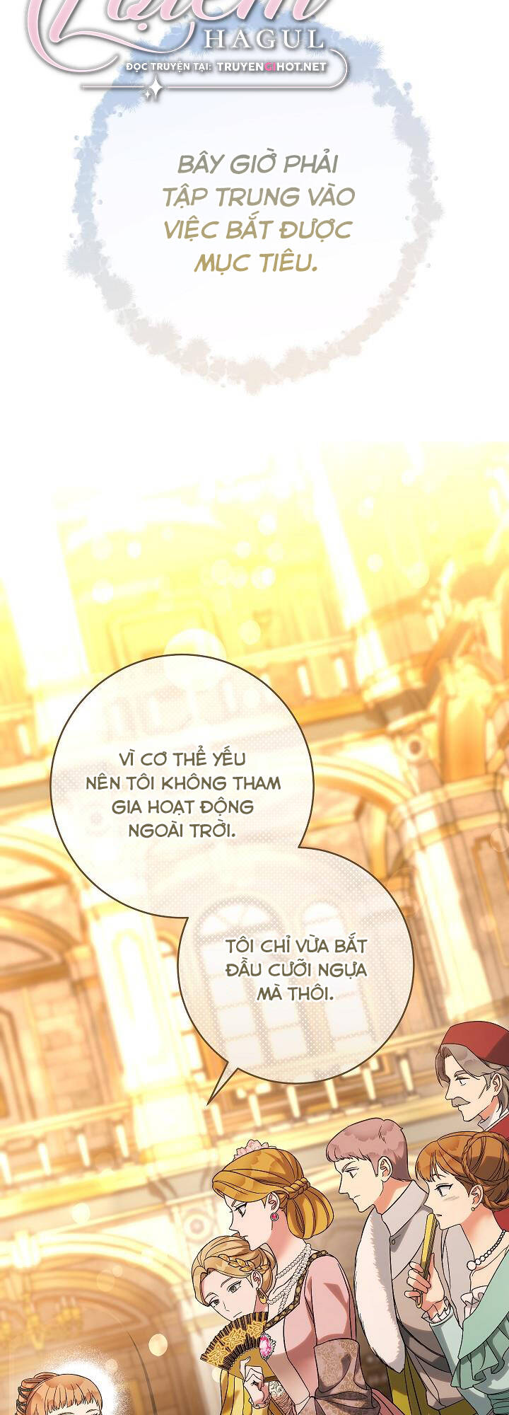 Cuộc Hôn Nhân Vụ Lợi Chapter 51.1 - Trang 2