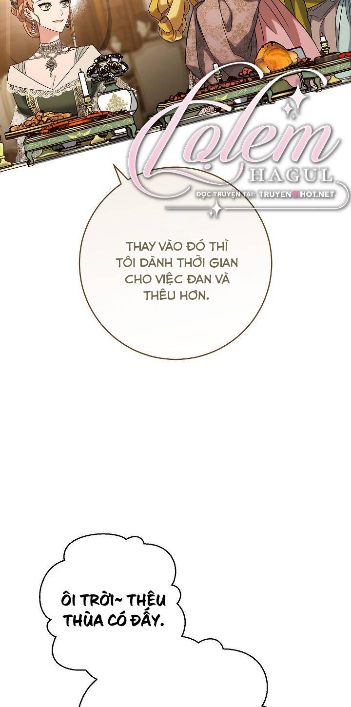 Cuộc Hôn Nhân Vụ Lợi Chapter 51.1 - Trang 2