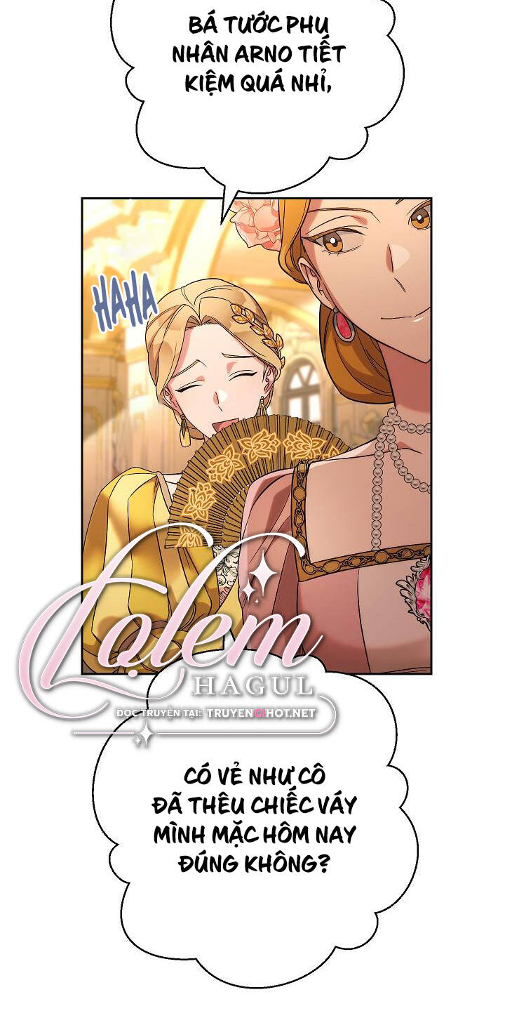 Cuộc Hôn Nhân Vụ Lợi Chapter 51.1 - Trang 2