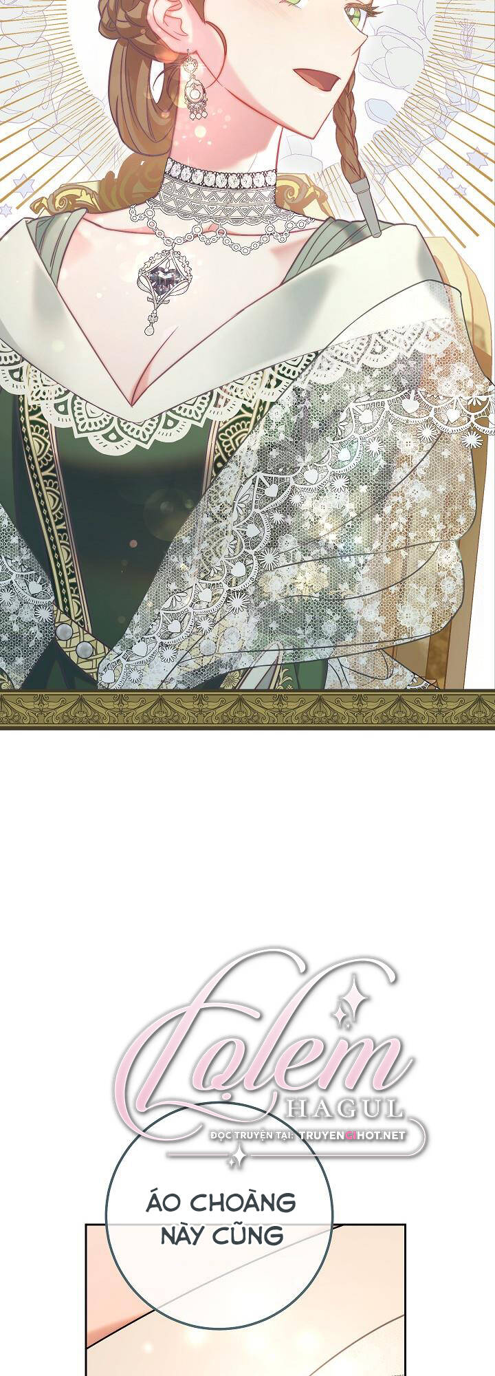 Cuộc Hôn Nhân Vụ Lợi Chapter 51.1 - Trang 2