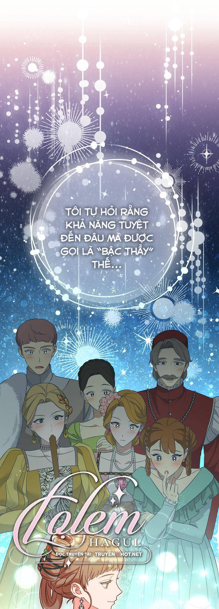 Cuộc Hôn Nhân Vụ Lợi Chapter 51.1 - Trang 2